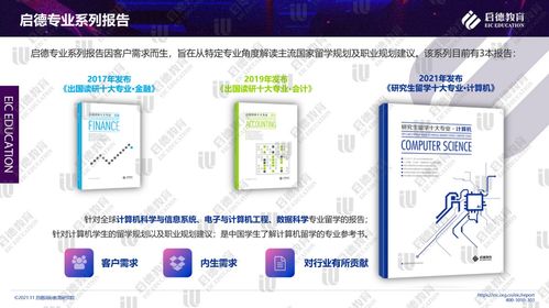計(jì)算機(jī)成研究生留學(xué)首選專業(yè) 就業(yè)口徑寬、應(yīng)用范圍廣