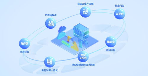 深圳管家婆ERP軟件定制開發 訊睿軟件在網絡與信息安全軟件開發領域的專業實踐